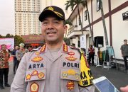 Staf Panitera PN Depok Todong Pistol buat Menakut-nakuti