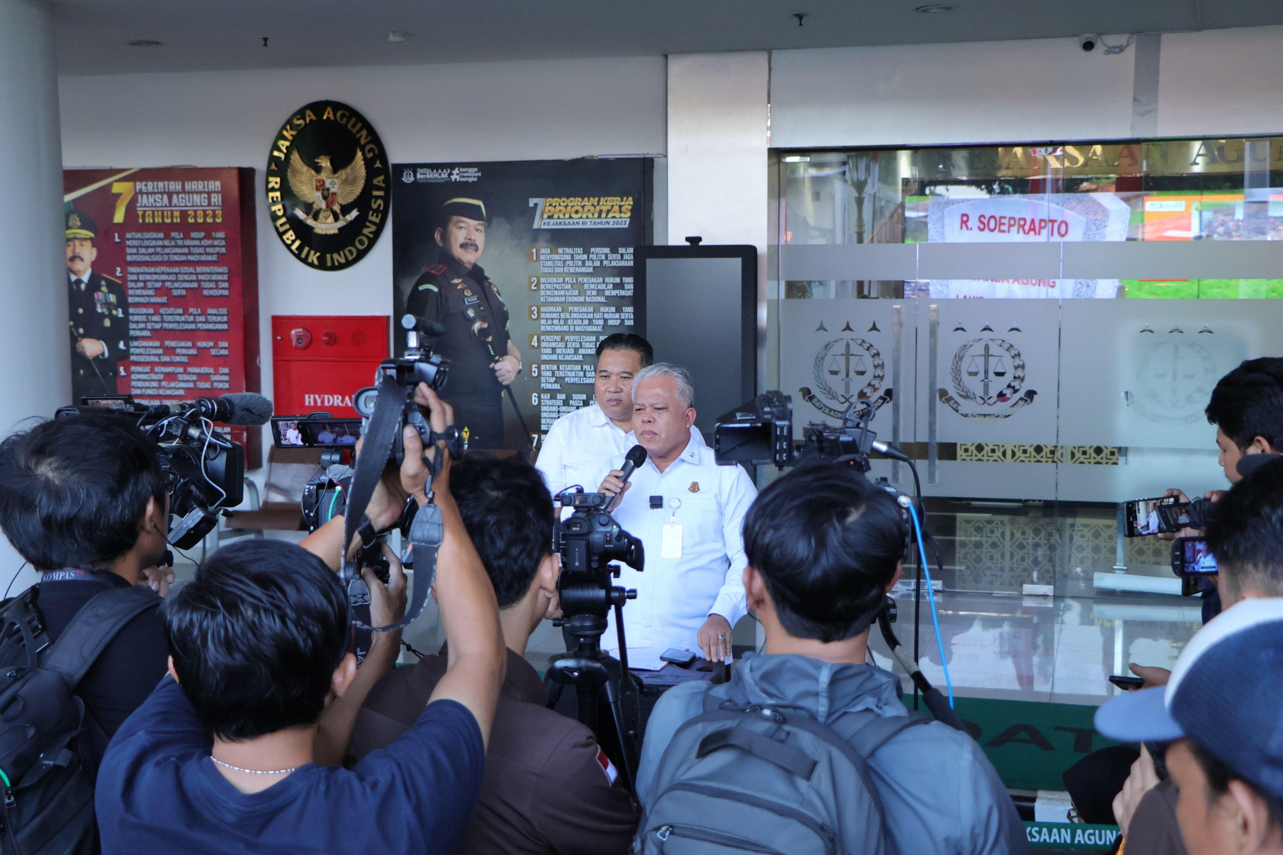 JPU Telah Limpahkan Berkas 3 Terdakwa Perkara Korupsi Timah Ke Pengadilan Tipikor, Termasuk Helena Liem