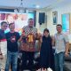 Ketua DPRD Rudy Susmanto Terima Kunjungan Manajemen Persikabo 1973 Akan Jaga Kehormatan dan Marwah Kabupaten Bogor