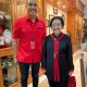 Ronny Talapessy Sejak 27Juli 1986 Menjadi Simpatisan, Kini Bertekad Meneruskan Dan Menjaga Api Perjuangan