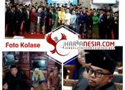 Yuda Puja Turnawan Anggota DPRD Garut Terpilih, Usai Dilantik : Merasa Bahagia Bisa Menangis dan Tertawa Bersama Rakyatnya