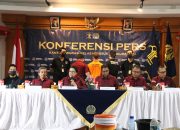 Kanwil Kemenkumham Bali Tertibkan WNA Tanpa Izin Usaha Resmi Di Canggu
