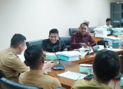 Bahas P-APBD 2024, Komisi III Minta DLH Siapkan Rencana Insentif Untuk Pahlawan Adipura
