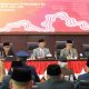 DPRD Kota Bogor Gelar Paripurna Untuk Mendengarkan Pidato Kenegaraan Presiden Jokowi
