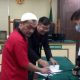 Asep Wahyudi dan Adang Jumadin Warga Parung Ponteng Kecewa atas Hukuman Putusan 1 Tahun 6 Bulan
