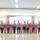 Kapolres Bogor Pimpin Upacara Sertijab Para Kapolsek Jajaran Serta Kenaikan Pangkat Pengabdian Polres Bogor