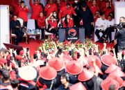 Megawati Soekarnoputri beri 5 Pesan dalam Pidatonya HUT Kemerdekaan Ke 79