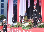 Kemenkumham Garda Terdepan Menjaga Hukum dan Hak Asasi Manusia