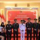 Warga Binaaan Lapas Kelas I Tangerang Mengikuti Pelaksanaan Pemberian Remisi Umum 17 Agustus Tahun 2024 UPT Tangerang Raya
