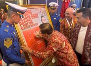 Desain Paspor Diperbarui Jadi Merah, Silmy Karim: Langkah Awal Meningkatkan Rangking Paspor Indonesia