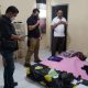 Satgas SIRI Berhasil Amankan Buronan (DPO) Perkara Korupsi Terhadap Tersangka Berinisial JK