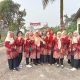Semarak HUT RI ke-79: RW 10 Kp Bedahan Pabuaran Mekar Cibinong Penuh Gairah Semangat Kemerdekaan