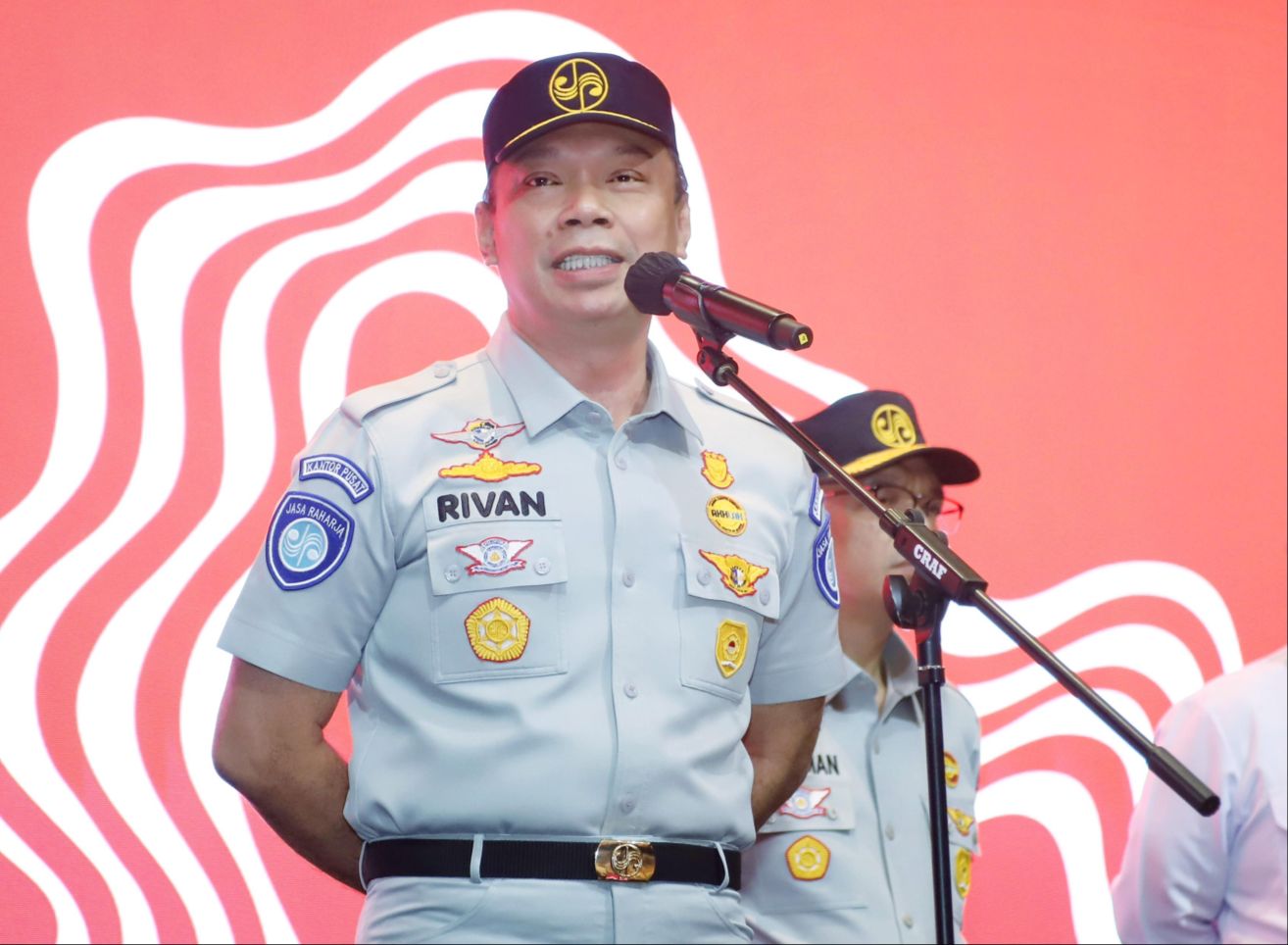 Rivan Purwantono: Tema HUT ke-79 RI "Nusantara Baru, Indonesia Maju" Sebagai Titik Awal untuk Masa Depan