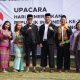 Bersatu Dalam Keragaman, Rutan Cipinang Gelar Upacara Peringati HUT RI Ke-79 dengan Pakaian Adat Nusantara