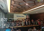 Di HUT Kemerdekaan RI Ke-79 Jessica Kumala Wongso   Bebas Bersyarat Hari ini,dari Lapas Perempuan, Rumah Tahanan Pondok Bambu Jakarta Timur