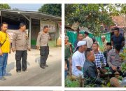 Polsek Rancabungur Tindak Tegas Tawuran Remaja Antar Kampung yang Menelan Korban Jiwa