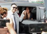 Otto Hasibuan Kaget Jessica Wongso Bebas Bersyarat Lebih Cepat