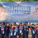 SDN Sudirman IV Makassar Ikut Melaksanakan Kegiatan Jambore