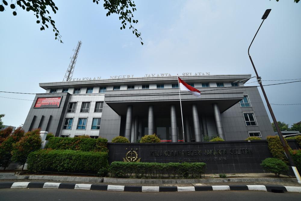 JPU Telah Menerima Jadwal Sidang Terdakwa Helena Perkara Komoditas Timah Digelar pada Rabu 21 Agustus 2024