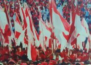 PDIP Pastikan Maju di Banten, Jakarta, Jabar, Jatim Usai MK Ubah Aturan Pilkada