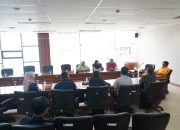Gelar Rapat Kerja Dengan KPU dan Kesbangpol Bahas Persiapan Pilkada dan Pelantikan DPRD Periode 2024 – 2029