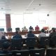 Gelar Rapat Kerja Dengan KPU dan Kesbangpol Bahas Persiapan Pilkada dan Pelantikan DPRD Periode 2024 - 2029