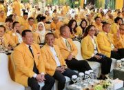 Jadi Calon Tunggal, Bahlil akan Ditetapkan Sebagai Ketua Umum Partai Golkar saat Munas
