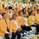 Jadi Calon Tunggal, Bahlil akan Ditetapkan Sebagai Ketua Umum Partai Golkar saat Munas