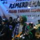 Konser Reggae Hadirkan Band Papan Atas di Desa Kramat, Persatukan Pemuda dan Komunita