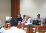 Dukung Pelaksanaan Porprov 2026 di Kota Bogor DPRD Setujui Dana Cadangan Rp50 miliar