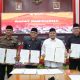 DPRD Kota Bogor Setujui APBD - Perubahan 2024 Berikan Beberapa Catatan Kritis Untuk Pemkot Bogor