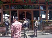 Satpol PP Segel Restoran Asep Stroberi, Masyarakat Puncak Tuntut Pemimpin yang Tegas