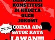 KPU di Diminta Segera Laksanakan Putusan MK Demi Tegaknya Demokrasi dan Keadilan