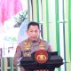 Kapolri : Hari Juang Polri Jadi Semangat Generasi Muda Hadapi Berbagai Macam Tantangan Zaman