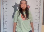 Polsek Parung Berhasil Ungkap Pelaku Tindak Pidana Pembuang Bayi
