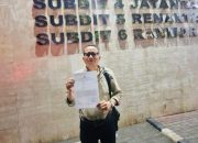 Ahli Waris Lapor ke Polda Metro Jaya Terkait Sengketa Lahan di Tangsel