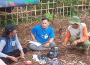 Petani Kecam Pernyataan Jokowi Sikapi Baleg DPR RI