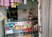 Warung Klontongan Diduga Menjual Obat Terlarang di Daerah Gunung Batu Kota Bandung