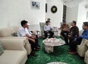 Warga Pasar Tohaga Leuwiliang Meminta Keadilan PJ Bupati Bogor Berjanji Selesaikan Masalah dengan Tegas