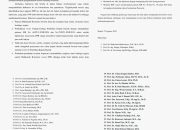 Dewan Guru Besar UI Desak Hentikan Revisi UU Pilkada