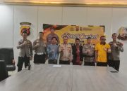 Kegiatan Program Jumat Curhat Polres Bogor: Warga Sampaikan Keluhan dan Pertanyaan Seputar Tindak Lanjut Terkait Pelaporan Kehilangan