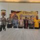 Kegiatan Program Jumat Curhat Polres Bogor: Warga Sampaikan Keluhan dan Pertanyaan Seputar Tindak Lanjut Terkait Pelaporan Kehilangan