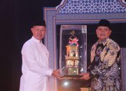 Kecamatan Cibinong Kembali Raih Juara Umum MTQ Tingkat Kabupaten Bogor