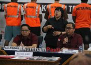 Imigrasi Denpasar Amankan 6 WNA dalam Operasi Jagratara
