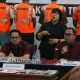 Imigrasi Denpasar Amankan 6 WNA dalam Operasi Jagratara