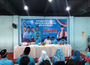 Partai Gelora Indonesia Kota Bekasi Siap Menangkan Tri Adhianto sebagai Walikota Kota Bekasi