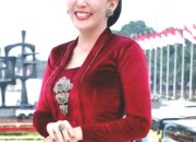 Rieke Minta Pilkada Mengacu Pada Putusan Mahkamah Konstitusi, Pasca Revisi UU Pilkada Batal