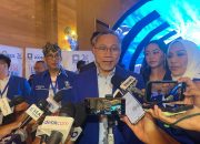 Zulkifli Hasan Terpilih Kembali sebagai Ketum: PAN Targetkan Masuk Tiga Besar di Pemilu 2029
