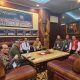 Gerakan Indonesia Berdoa di 400 Kabupaten/Kota dan Diaspora di 15 Negara Cerminan Kepedulian terhadap Bangsa