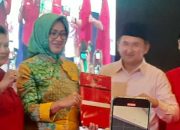 Asep Rahmatullah Sekretaris DPD PDIP Provinsi Banten : Deklarasi Hari Ini, Merupakan KOALISI Banten Maju Bersama
